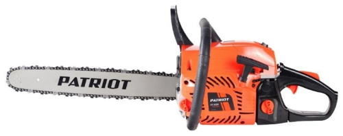 Бензопила Patriot PT 4520