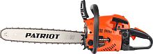 Бензопила Patriot PT 5220 Imperial