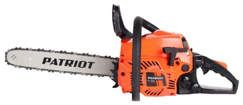 Бензопила Patriot PT 4016