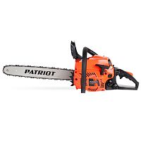 Бензопила Patriot PT 3818