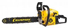 Бензопила Champion 256-18