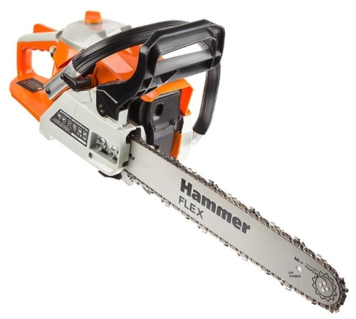 Бензопила Hammer BPL3816B