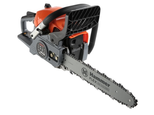 Бензопила Hammer BPL3814 LE