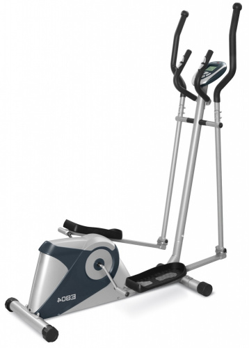 Эллиптический тренажер Carbon Fitness E804