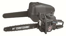 Бензопила Craftsman 35098