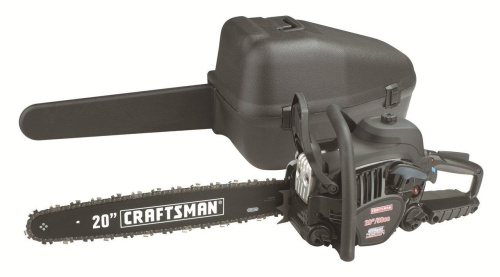 Бензопила Craftsman 35098