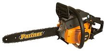 Бензопила Partner P350S