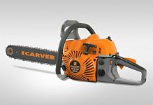 Бензопила Carver RSG 252 (01.004.00039)