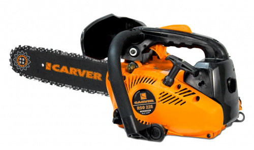 Бензопила Carver RSG 225