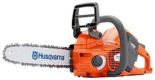 Пила аккумуляторная Husqvarna 436 Li-12