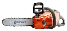 Пила аккумуляторная Husqvarna 120i