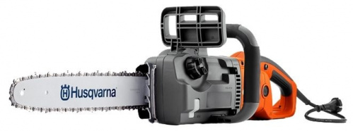 Электропила Husqvarna 418EL