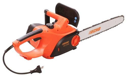 Электропила Echo CS-2000-14