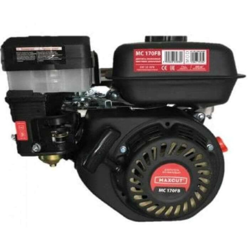 Двигатель Maxcut MC 170 FB