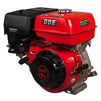 Двигатель бензиновый DDE 177F-S25