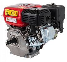 Двигатель бензиновый четырехтактный DDE 173F-Q19