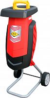 Измельчитель веток DDE SH2540