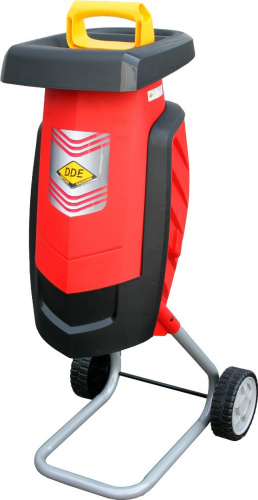 Измельчитель веток DDE SH2540