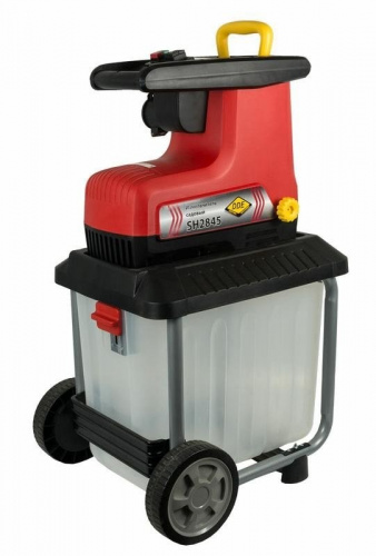 Измельчитель веток DDE SH2845