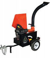 Измельчитель с погрузчиком BEAR CAT ECHO CH5653 +ПСМ