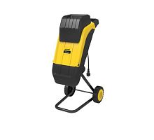 Измельчитель садовый Huter ESH-2500