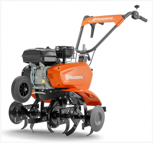 Культиватор Husqvarna TF 335