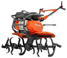 Культиватор Husqvarna TF 338
