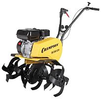 Культиватор бензиновый Champion BC 6612 H