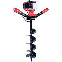 Мотобур Maxcut MC 62