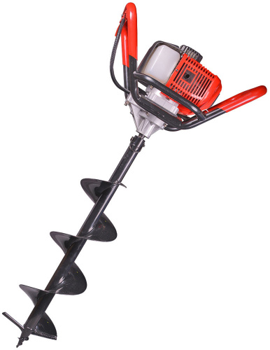 Мотобур Fubag FPB 52