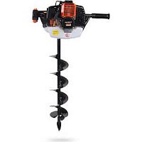 Мотобур Maxcut MC 55