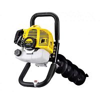 Мотобур Huter GGD-52