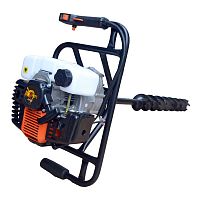 Мотобур Expert DZ52