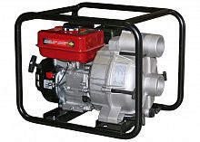 Мотопомпа DDE PTR50K