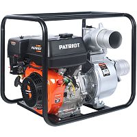 Мотопомпа Patriot MP 4090 S