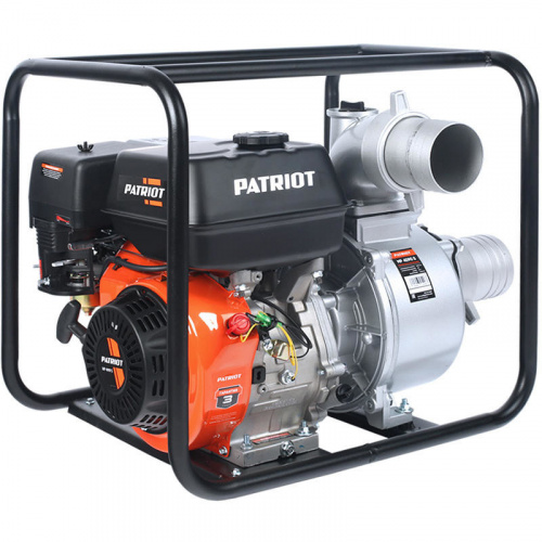Мотопомпа Patriot MP 4090 S