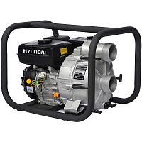 Мотопомпа Hyundai HYT80