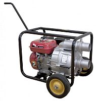 Мотопомпа RedVerg RD-DWP80