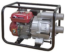 Мотопомпа RedVerg RD-DWP80L