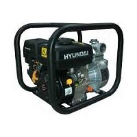Мотопомпа Hyundai HY50
