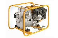 Мотопомпа Robin Subaru PTX 301T