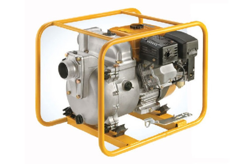 Мотопомпа Robin Subaru PTX 301T