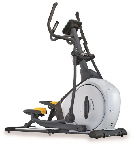 Эллиптический тренажер AeroFIT MaxFit E5000