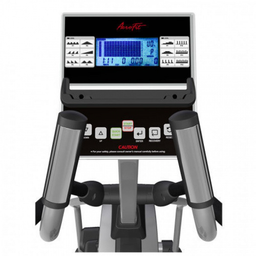 Эллиптический тренажер AeroFIT MaxFit EX6