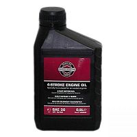 Масло 4-х тактное Briggs & Stratton SAE-30 0,6л