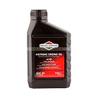 Масло 4-х тактное Champion SAE-30 B&S