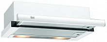 Встраиваемая вытяжка Teka TL6310 белый