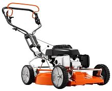 Газонокосилка бензиновая Husqvarna LB 553S e