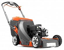 Газонокосилка бензиновая Husqvarna LC 353VI