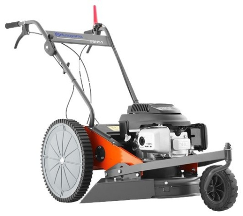 Газонокосилка Husqvarna DBS51 (9676372-01)